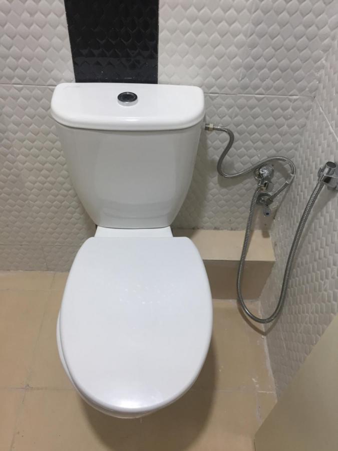 Ocean View Apartment Rabat Luaran gambar