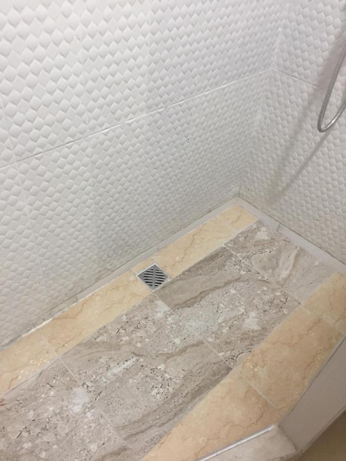 Ocean View Apartment Rabat Luaran gambar