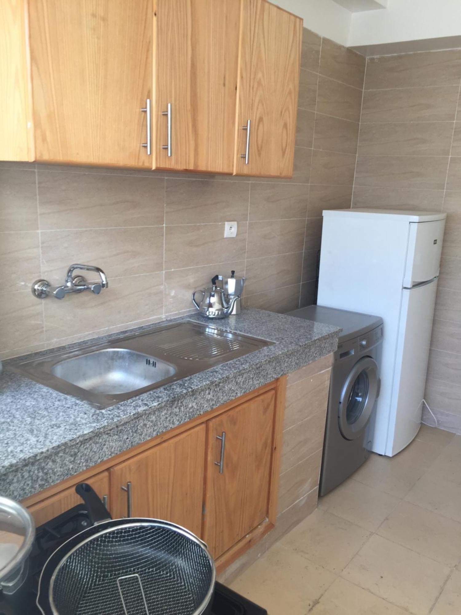 Ocean View Apartment Rabat Luaran gambar