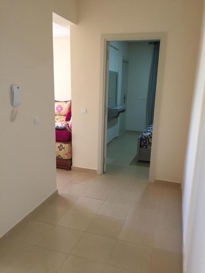 Ocean View Apartment Rabat Luaran gambar