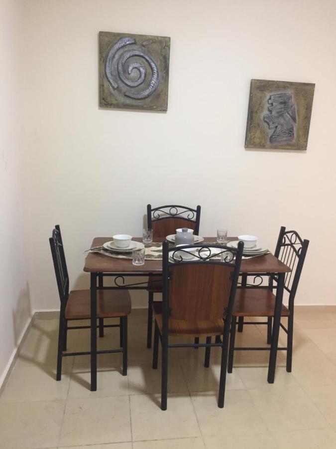 Ocean View Apartment Rabat Luaran gambar