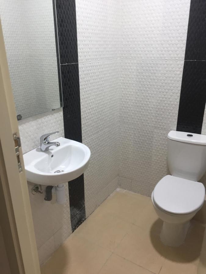 Ocean View Apartment Rabat Luaran gambar