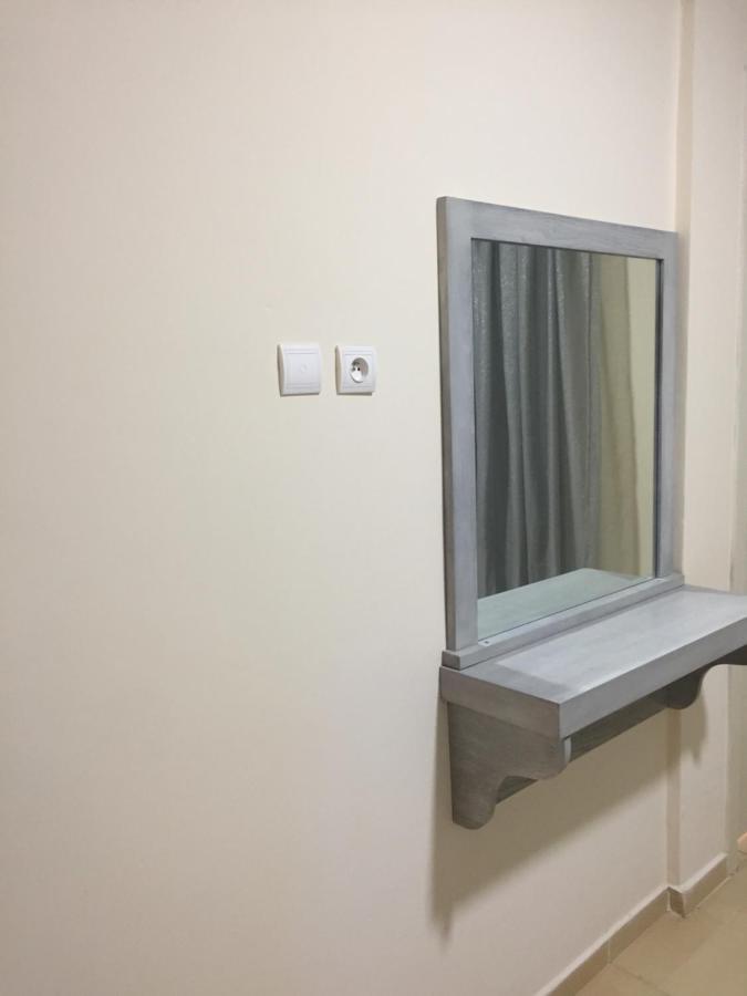 Ocean View Apartment Rabat Luaran gambar