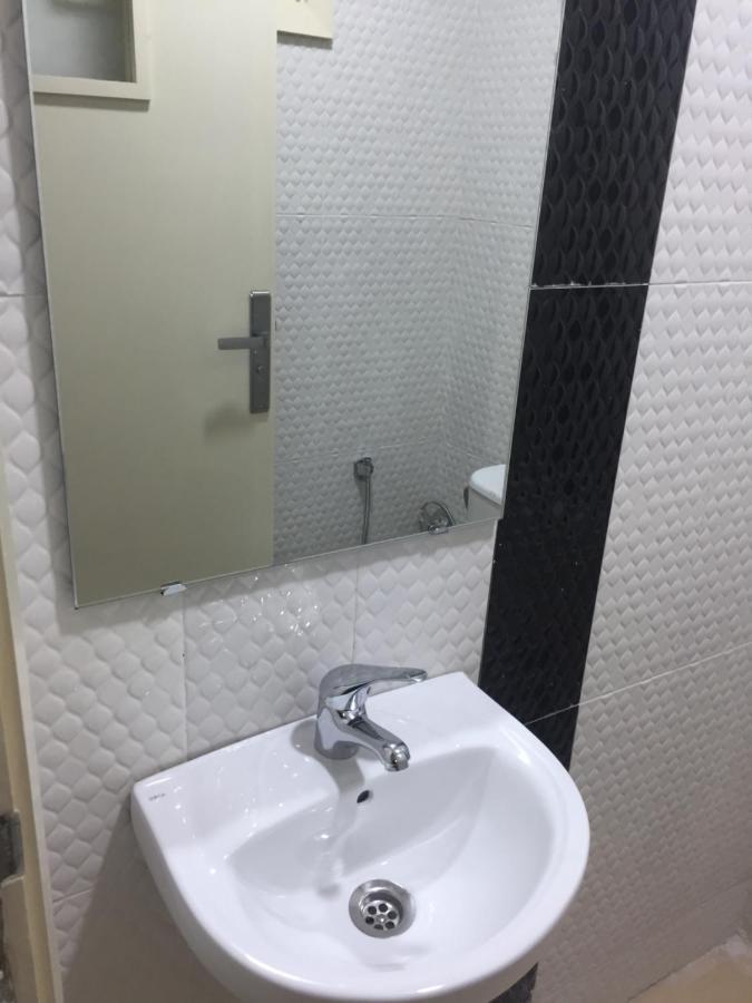 Ocean View Apartment Rabat Luaran gambar
