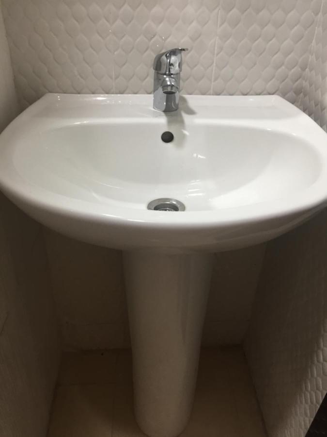 Ocean View Apartment Rabat Luaran gambar