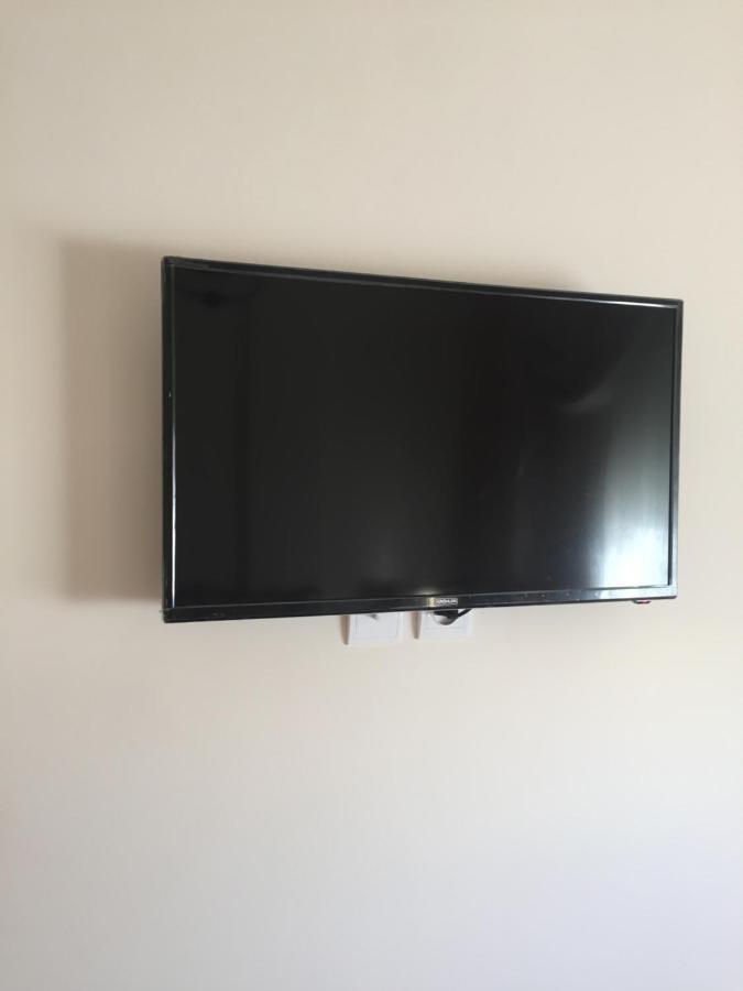 Ocean View Apartment Rabat Luaran gambar