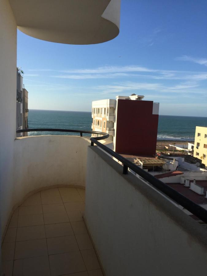 Ocean View Apartment Rabat Luaran gambar