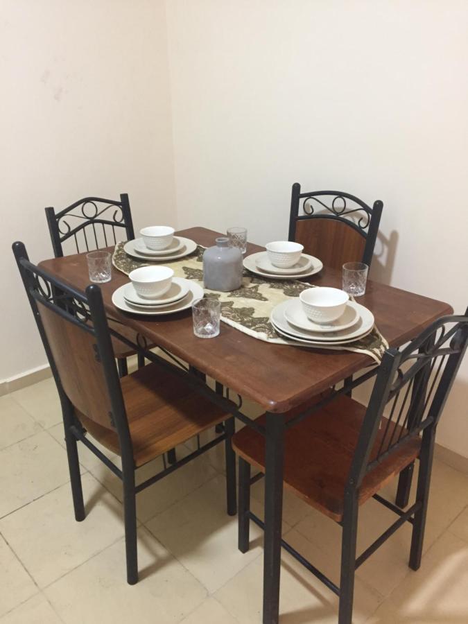 Ocean View Apartment Rabat Luaran gambar