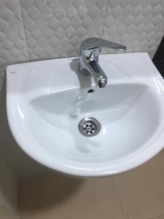 Ocean View Apartment Rabat Luaran gambar
