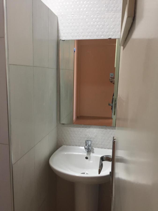 Ocean View Apartment Rabat Luaran gambar
