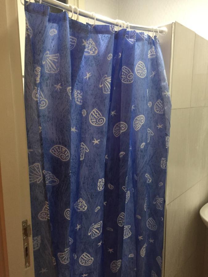 Ocean View Apartment Rabat Luaran gambar
