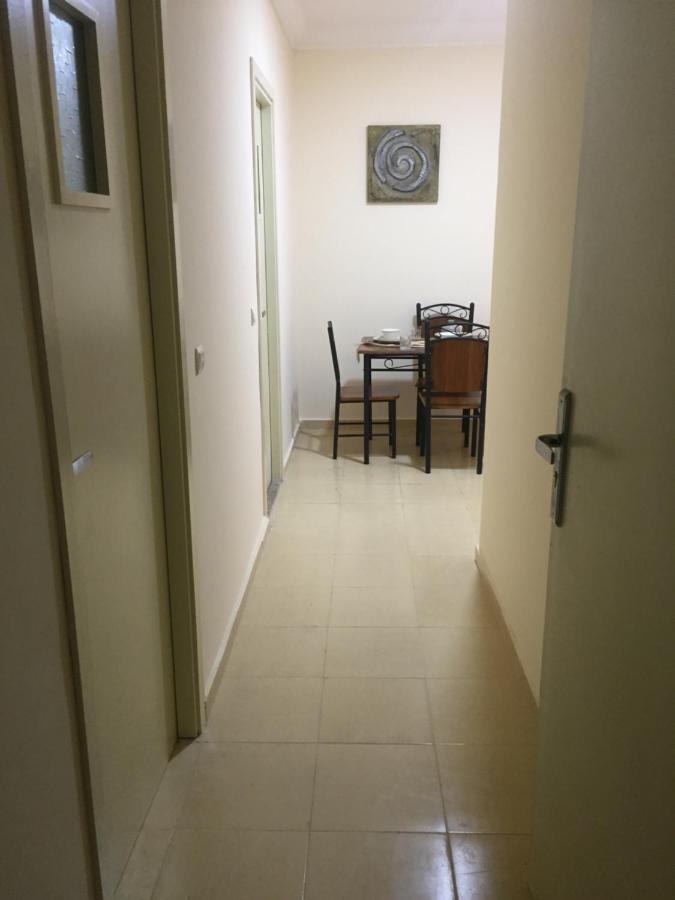 Ocean View Apartment Rabat Luaran gambar