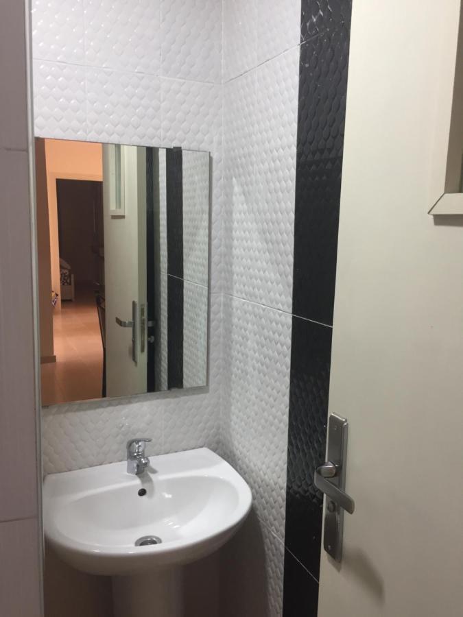 Ocean View Apartment Rabat Luaran gambar