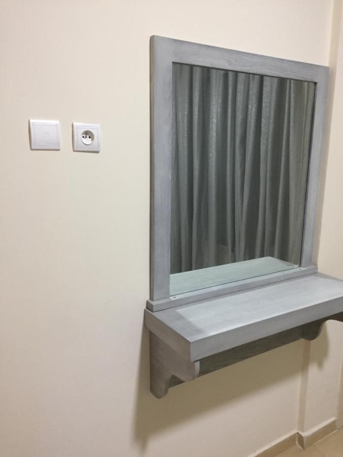 Ocean View Apartment Rabat Luaran gambar
