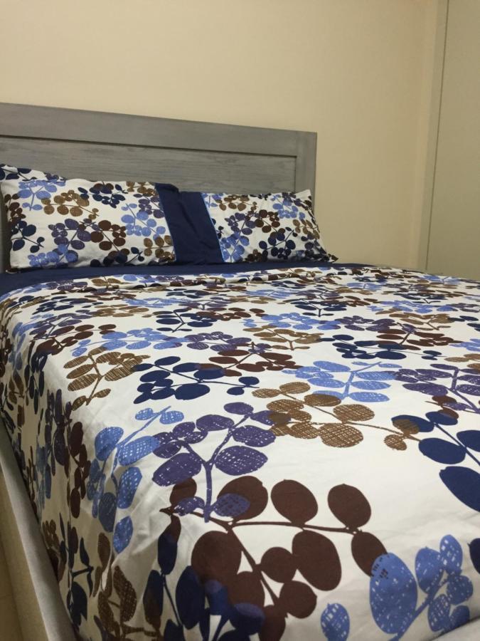 Ocean View Apartment Rabat Luaran gambar