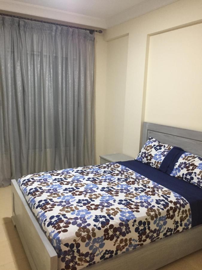 Ocean View Apartment Rabat Luaran gambar