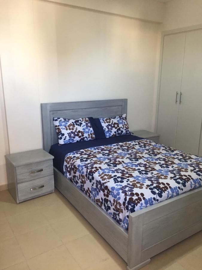 Ocean View Apartment Rabat Luaran gambar