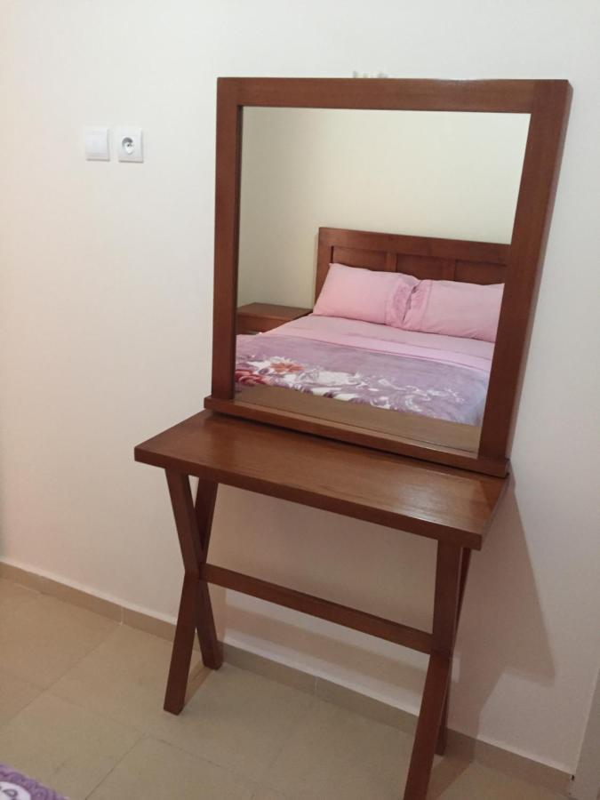 Ocean View Apartment Rabat Luaran gambar