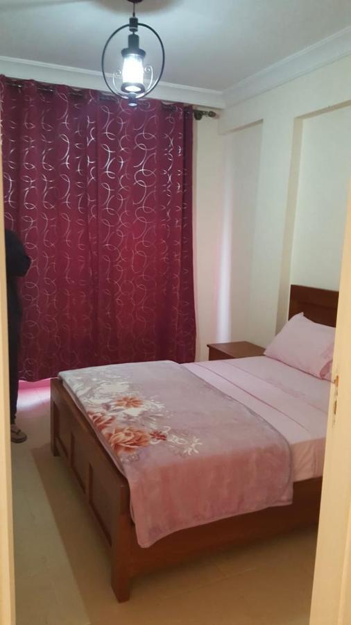 Ocean View Apartment Rabat Luaran gambar