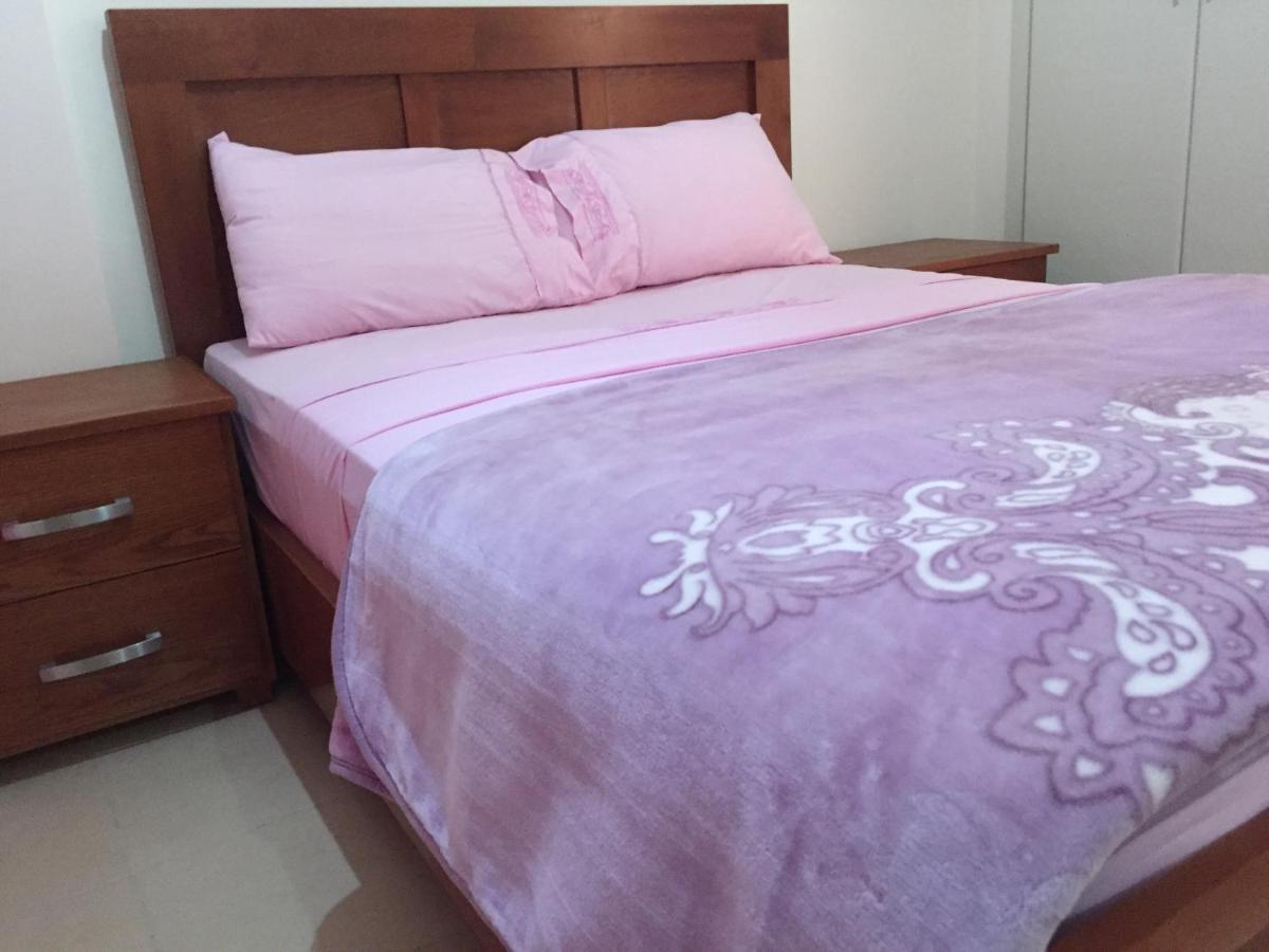 Ocean View Apartment Rabat Luaran gambar