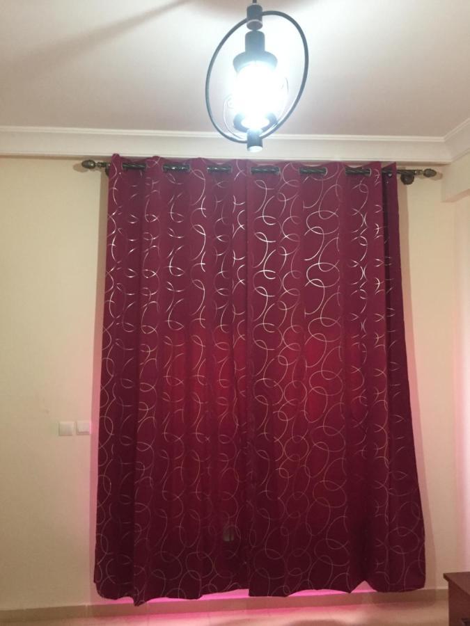 Ocean View Apartment Rabat Luaran gambar